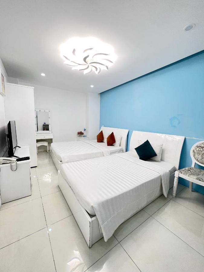 Phòng Deluxe cho 3 Người