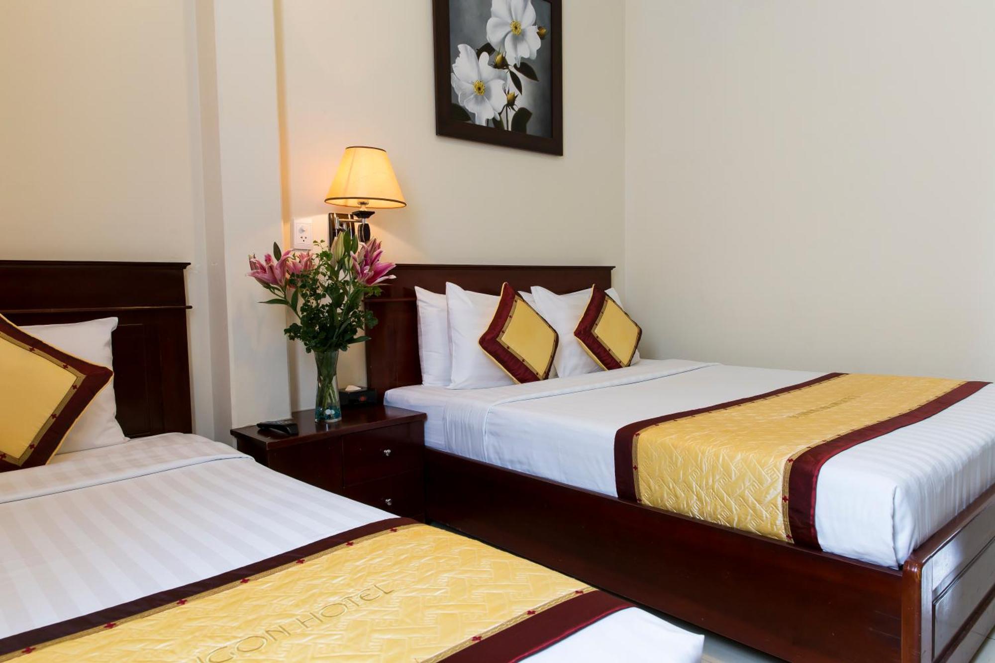 Phòng Superior 2 Giường Đơn